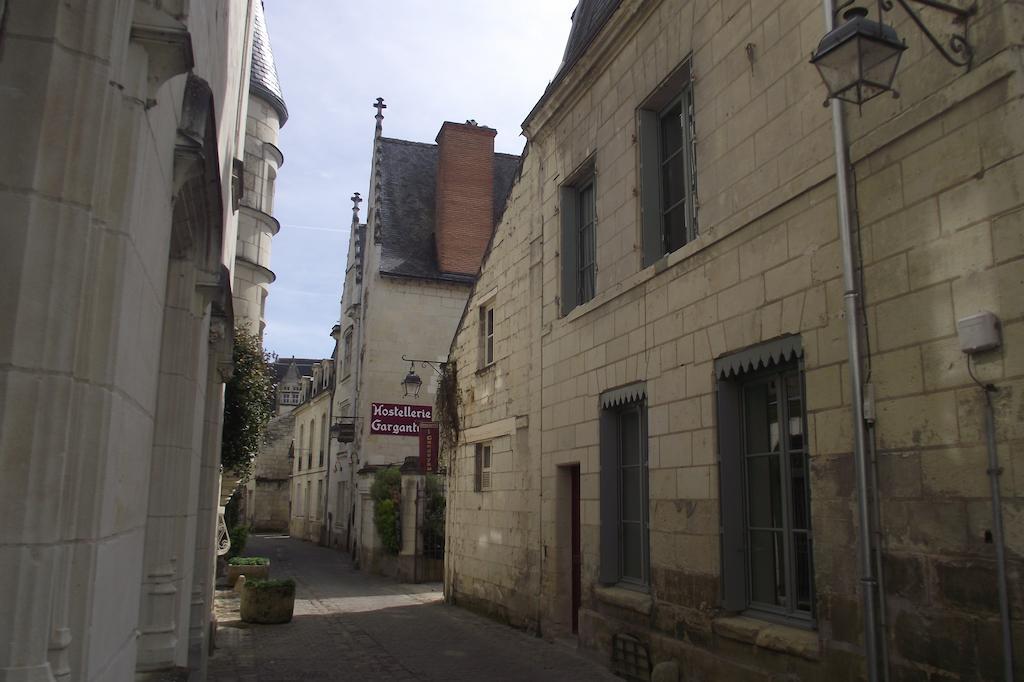 Nature&Chateaux Chinon Exterior foto